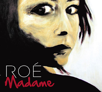 Albume madame Roé