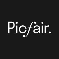 Logo Picfair