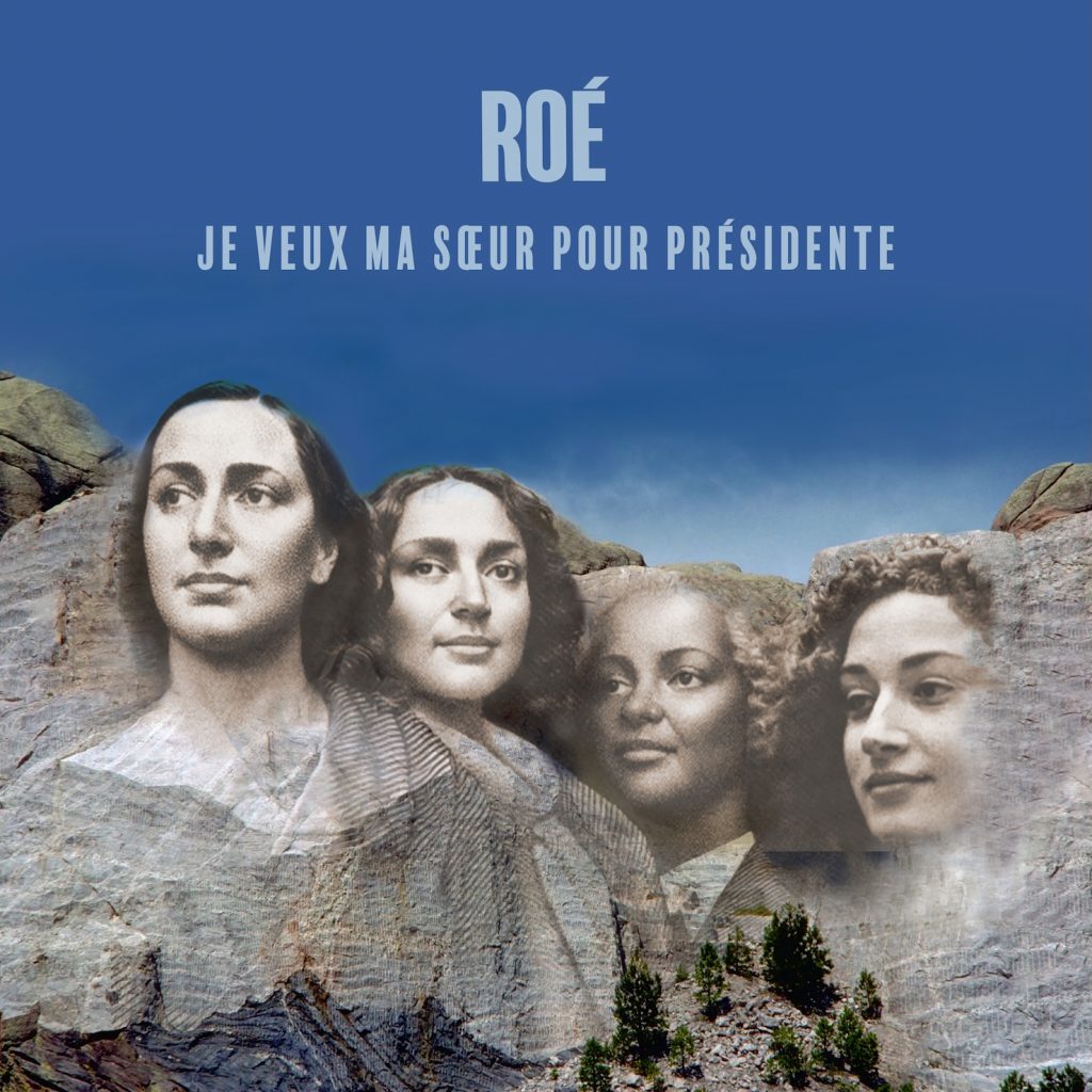 Sortie du 1er Single 