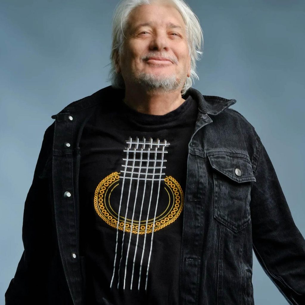 Roé à Paloma le 3 avril 2026